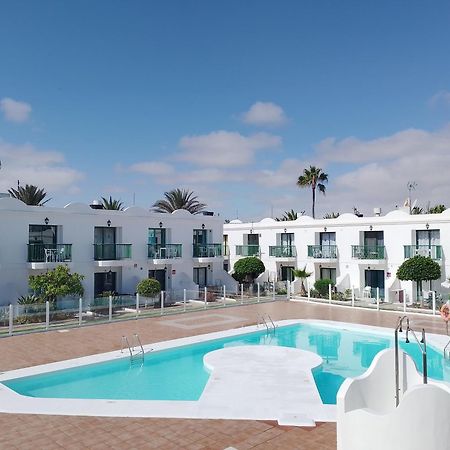Flor De Las Dunas Pools Wifi Tennis Bikes For Free Corralejo Exterior foto